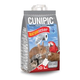 Așternut Igienic CUNIPIC MF.10225 | 10L