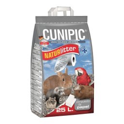 Așternut Igienic CUNIPIC MF.10226 | 25L