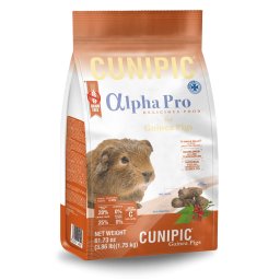 Hrană Porc de Guineea CUNIPIC MF.10227 | Alpha Pro