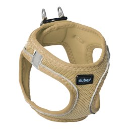 Ham Câini 4DOG DELUXE MF.10249 | Ham , Bej, Marimea S, 32cm