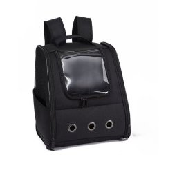 Geantă Transport Animale 4DOG DELUXE MF.10288 | 37cm