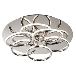 Plafoniera LUX AND BELLE 7196-6CC
