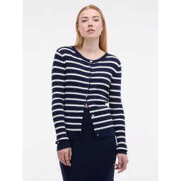Cardigan bleumarin ORSAY pentru femei