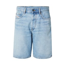 DIESEL Jeans albastru deschis
