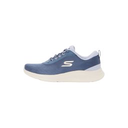 SKECHERS Sneaker low 'LITE PRO 2.0' albastru porumbel / alb