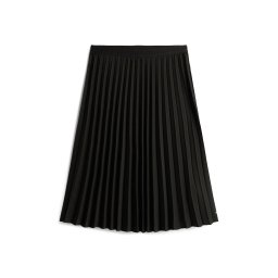 TOMMY HILFIGER Fustă negru