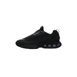 Nike Sportswear Sneaker low 'AIR MAX DN ROAM' gri închis / negru / alb