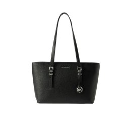 MICHAEL Michael Kors Plase de cumpărături negru