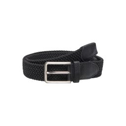 Only & Sons Curea 'ONSTHIBAUT' negru