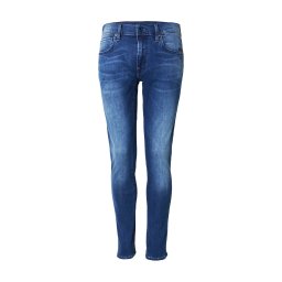 G-STAR Jeans albastru denim