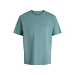 JACK & JONES Tricou 'JJECORP' opal