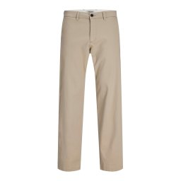 JACK & JONES Pantaloni eleganți 'JPSTKane Dylan' gri piatră