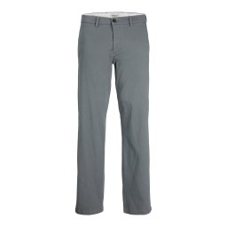 JACK & JONES Pantaloni eleganți 'JPSTKane Dylan' gri închis