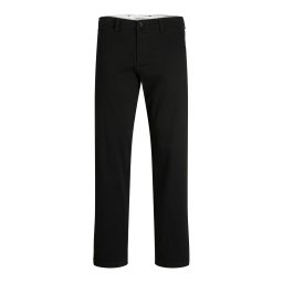 JACK & JONES Pantaloni eleganți 'JPSTKane Dylan' negru