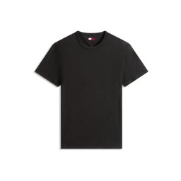 Tommy Jeans Tricou negru