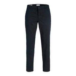 JACK & JONES Pantaloni eleganți 'JPSTOLLIE' bleumarin