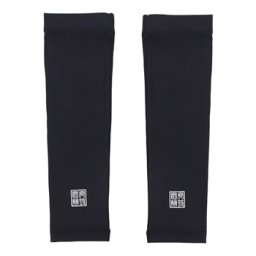 Maneci gaming EspTiger Arm Sleeve V2 (Pereche) Black - XL, SL-ET-CL-BLK-XL