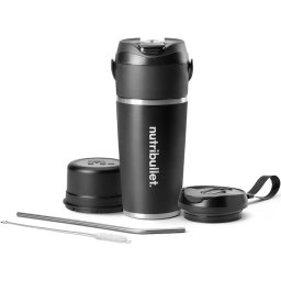 NBP016B, 590 ml, Negru