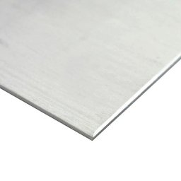 Tabla Inox Mata 6X1000X2000Mm (En 2B Aisi 304/304L)