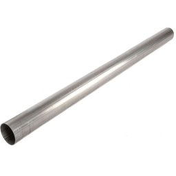 Teava Rotunda Inox Trasa 8X1Mm, 6 Metri (Aisi 304L)