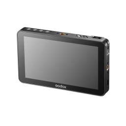 GODOX GM6S 4K HDMI Ultra Bright 5.5" On Camera Monitor