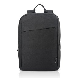 Lenovo Rucsac notebook 15.6" Business B210 Casual Black, material rezistent la apa, buzunare interioare si exterioare foarte spatioase, buzunar suplimentar pentru accesorii, Interiorul este captusit cu material care protejeaza computerul de posibile daune