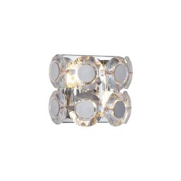 Aplica LUX AND BELLE 10743-2CC