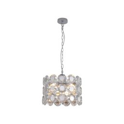 Lustra LUX AND BELLE 10743-3CC