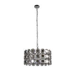 Lustra LUX AND BELLE 10743-5CC