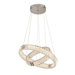 Lustra LUX AND BELLE 38911-2CC
