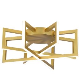 Plafoniera LUX AND BELLE 91410-450GO