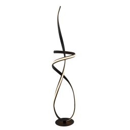 Lampadar LUX AND BELLE EU8799BK
