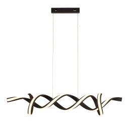 Lustra LUX AND BELLE 8791BK