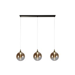 Lustra LUX AND BELLE 76410-3BK