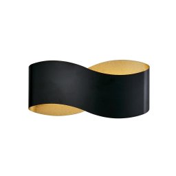 Aplica LUX AND BELLE 23051BK