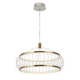 Lustra LUX AND BELLE 75091-1SB