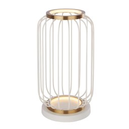 Veioza LUX AND BELLE EU75092-1SB
