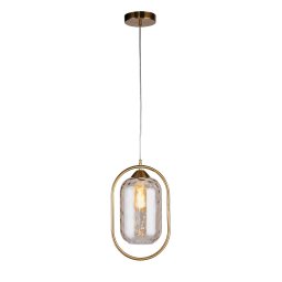 Lustra LUX AND BELLE 91563SB