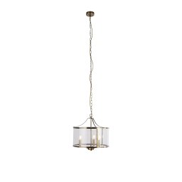 Candelabru LUX AND BELLE 14106-3AB