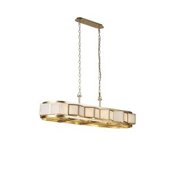 Candelabru LUX AND BELLE 23013-8GO