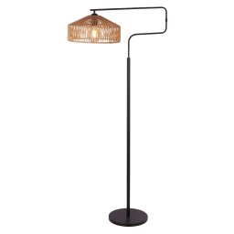 Lampadar LUX AND BELLE EU23213BK