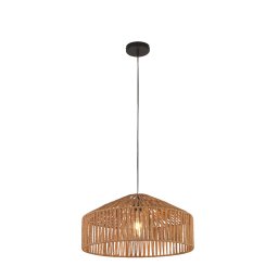 Lustra LUX AND BELLE 23210-50BK