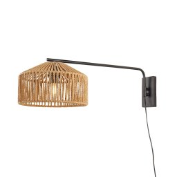 Aplica LUX AND BELLE EU23210BK