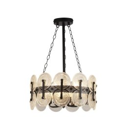 Candelabru LUX AND BELLE 91480-400BK