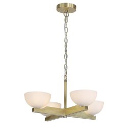 Candelabru LUX AND BELLE 91340-4SB