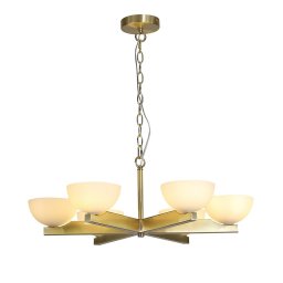 Candelabru LUX AND BELLE 91341-6SB