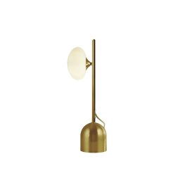 Veioza LUX AND BELLE EU93040-1GO