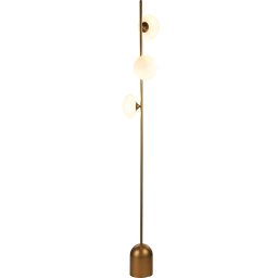 Lampadar LUX AND BELLE EU93040-3GO