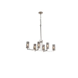 Candelabru LUX AND BELLE 33210-6PN