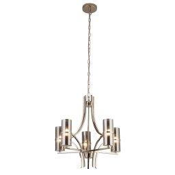 Candelabru LUX AND BELLE 33210-5PN